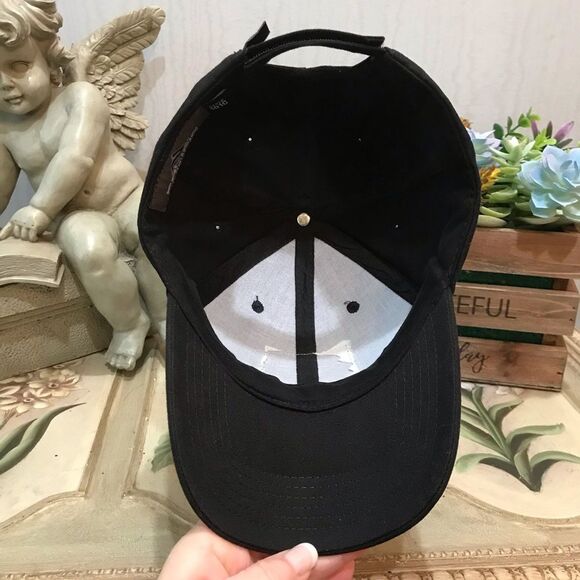 Pacific Headwear 2013 Year of the Water Snake Chinese Zodiac Cap Hat Black - Picture 11 of 14